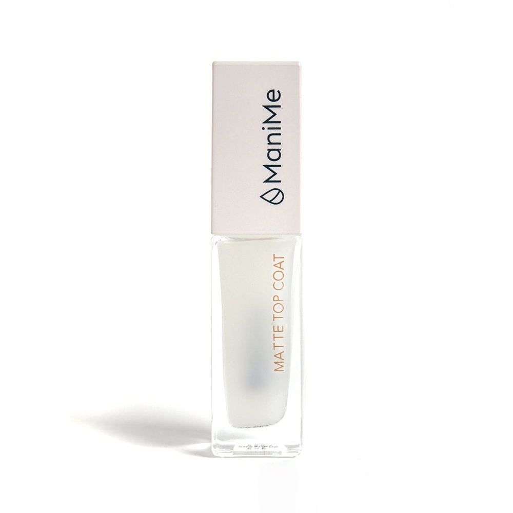 ManiMe Matte Topcoat - Picture 4 of 6